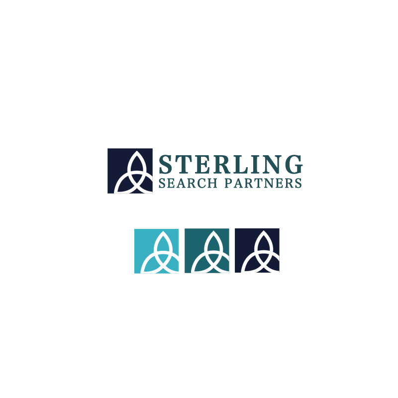 Logo Design by REX for Sterling Search | Design #29064