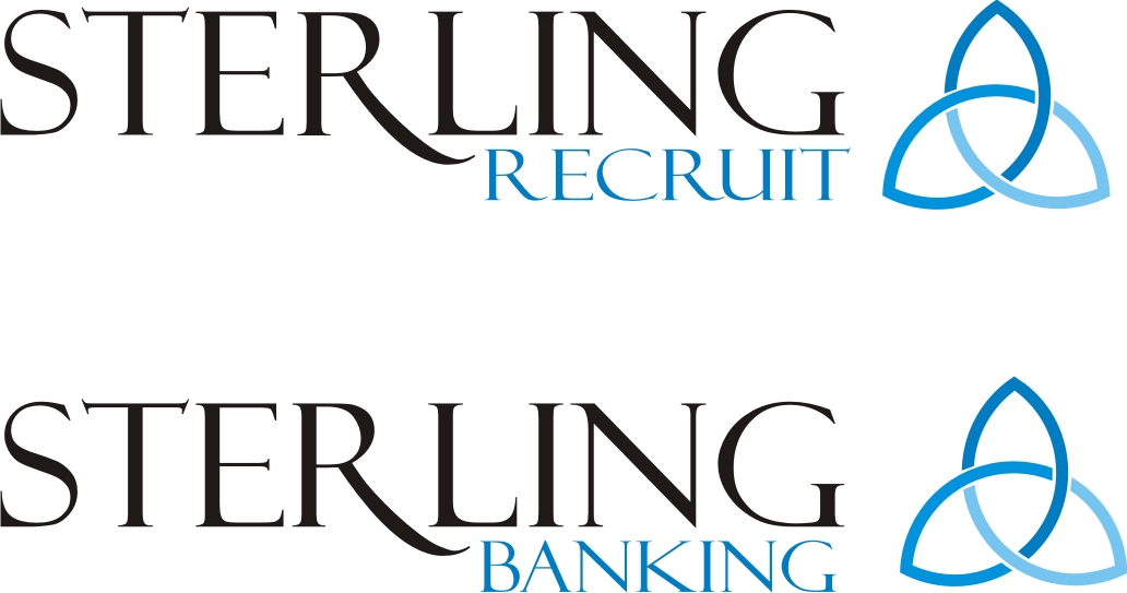 Diseño de Logo por LUSH GRAPHIX para Sterling Search | Diseño #30196