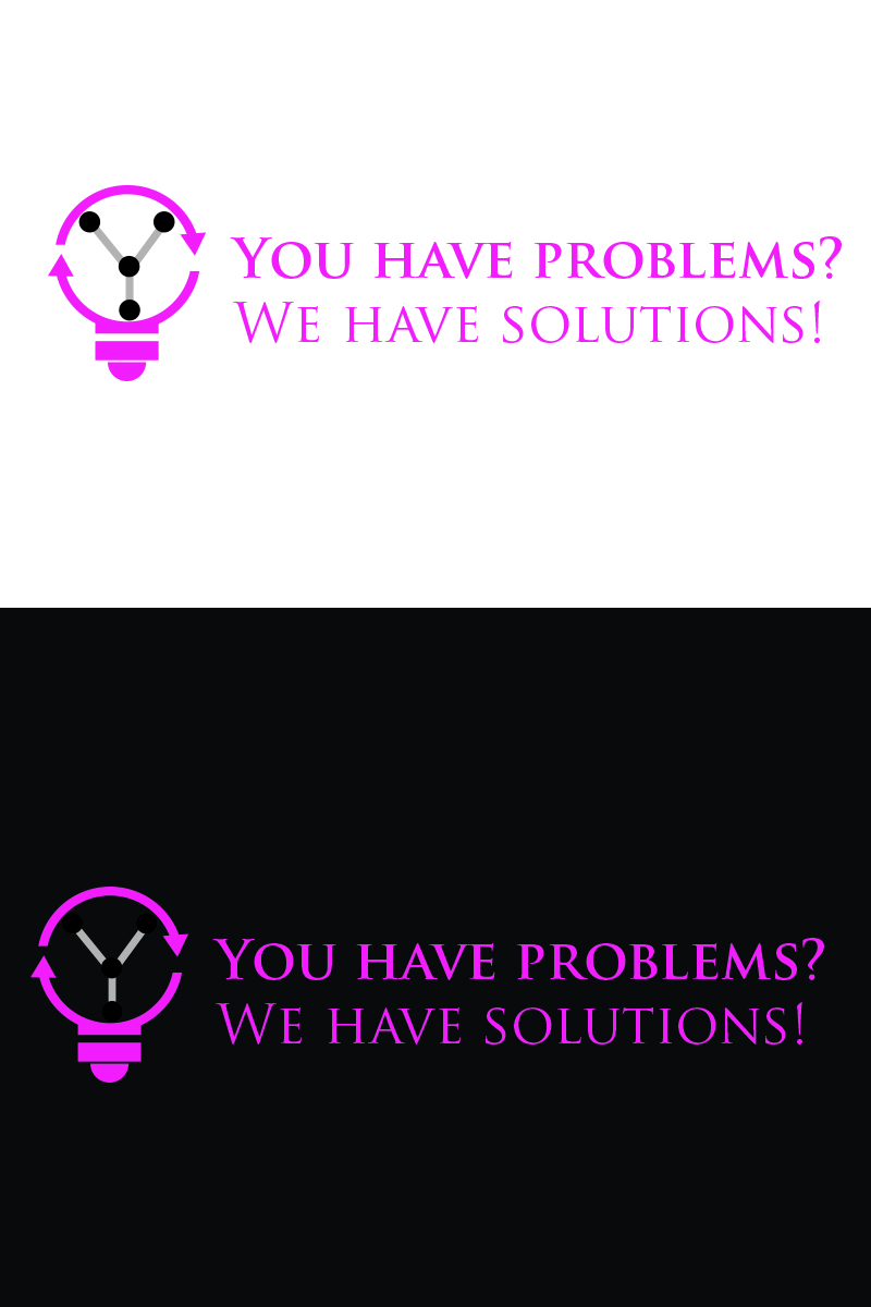 Logo Design by warisdawach for this project | Design #12404872