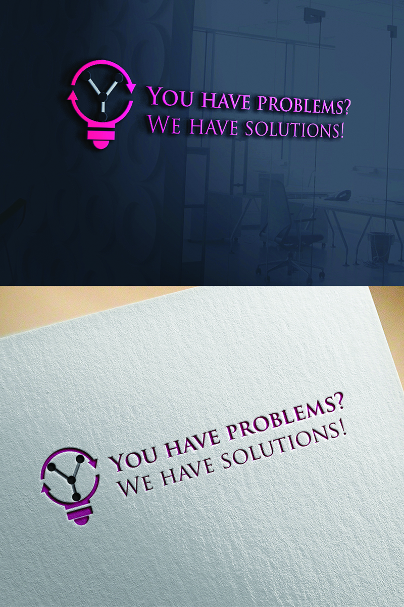 Logo Design by warisdawach for this project | Design #12404873
