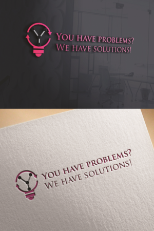 Logo Design by warisdawach for this project | Design: #12404873