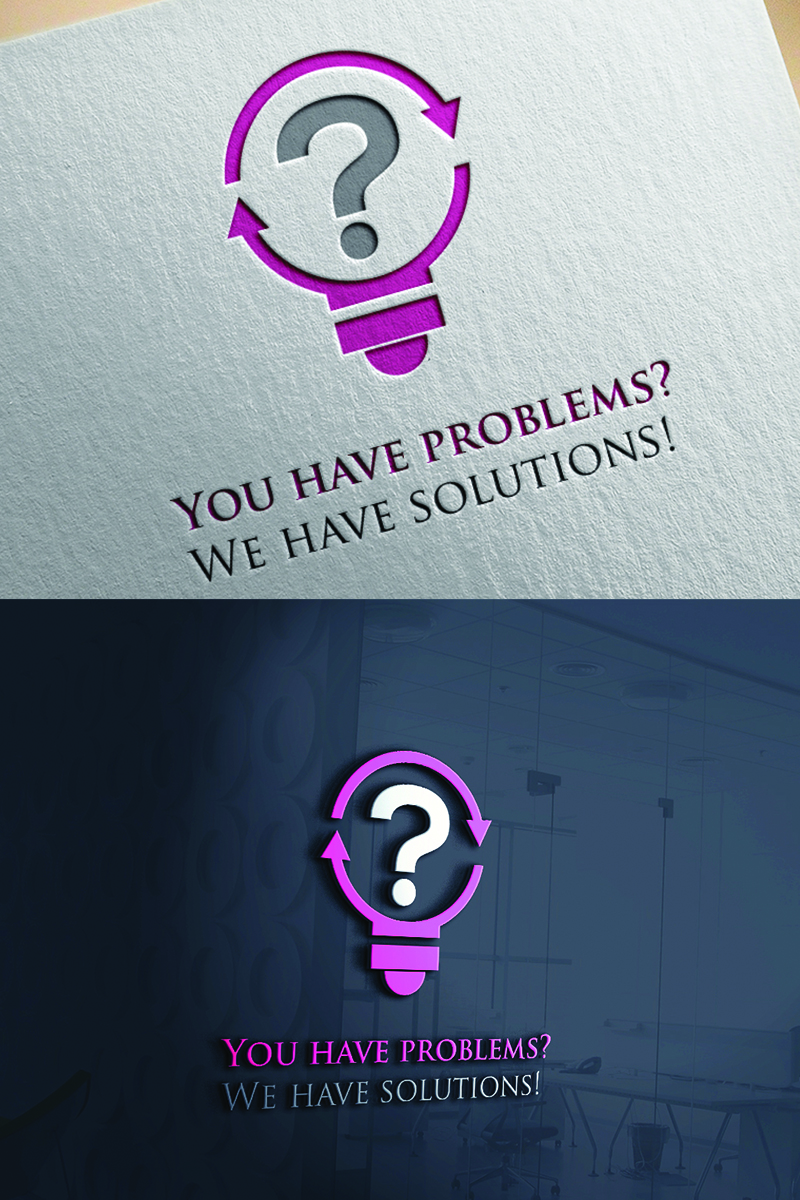 Logo Design by warisdawach for this project | Design #12404874