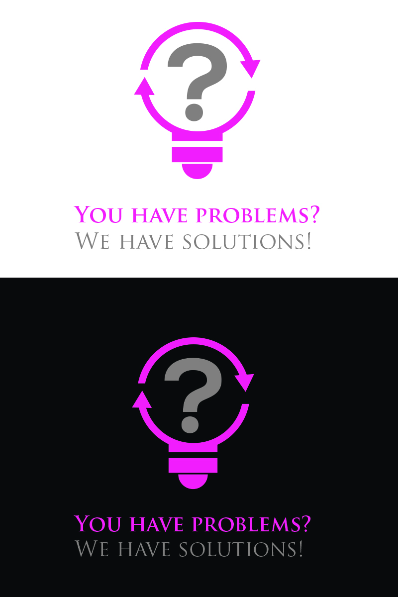 Logo Design by warisdawach for this project | Design #12404875