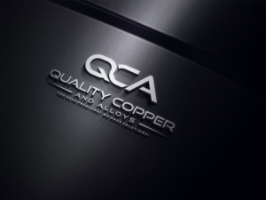 Logo Design by Atec for this project | Design: #12410401