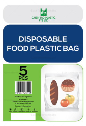 Packaging Design by CENTERSPREAD