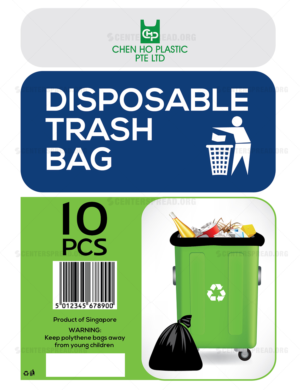 Design Emballage par CENTERSPREAD pour CHEN HO PLASTIC | Design : #12471133