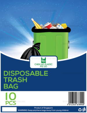 Design Emballage par CENTERSPREAD pour CHEN HO PLASTIC | Design : #12471144