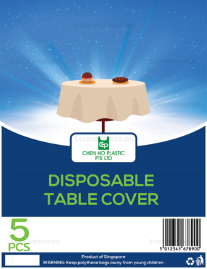 Design Emballage par CENTERSPREAD pour CHEN HO PLASTIC | Design : #12471145