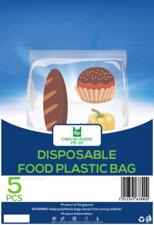 Design Emballage par CENTERSPREAD pour CHEN HO PLASTIC | Design : #12471146