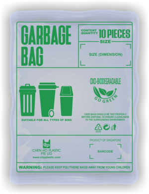 Packaging Design by Chromax8 for CHEN HO PLASTIC | Design #12510841