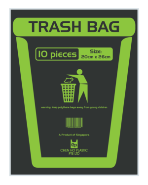 Packaging Design by lasa.dissa for CHEN HO PLASTIC | Design #12482299