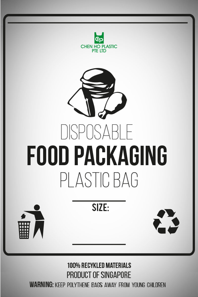 Packaging Design by JK for CHEN HO PLASTIC | Design #12501122