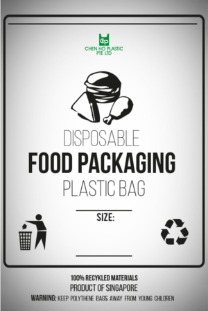 Packaging Design by JK for CHEN HO PLASTIC | Design: #12501122