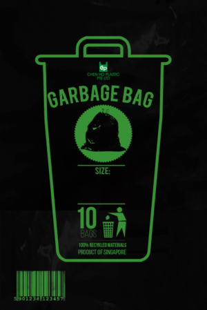 Packaging Design by JK for CHEN HO PLASTIC | Design: #12501124