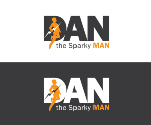 Design de Logo par Creativdiz pour Dan the Sparky Man | Design : #12411744