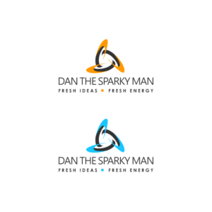 Design de Logo par REDcrackers.com pour Dan the Sparky Man | Design : #12467516