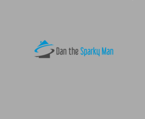 Design de Logo par instudio pour Dan the Sparky Man | Design : #12441215