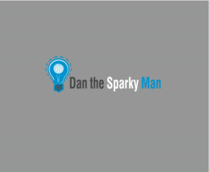 Design de Logo par instudio pour Dan the Sparky Man | Design : #12480345