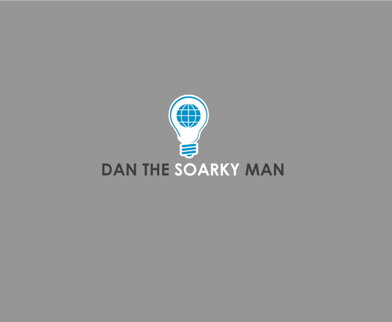 Design de Logo par instudio pour Dan the Sparky Man | Design #12492354