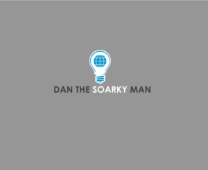 Design de Logo par instudio pour Dan the Sparky Man | Design : #12492354