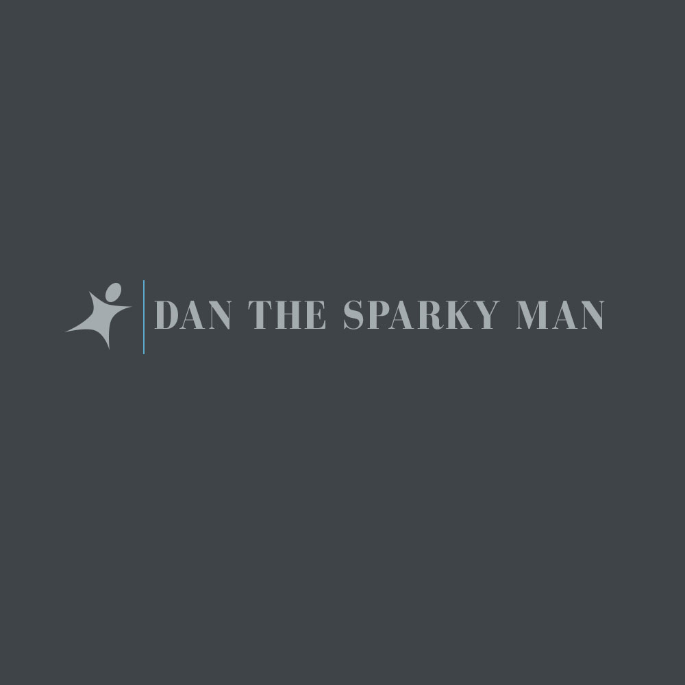 Design de Logo par saturncube pour Dan the Sparky Man | Design #12499056
