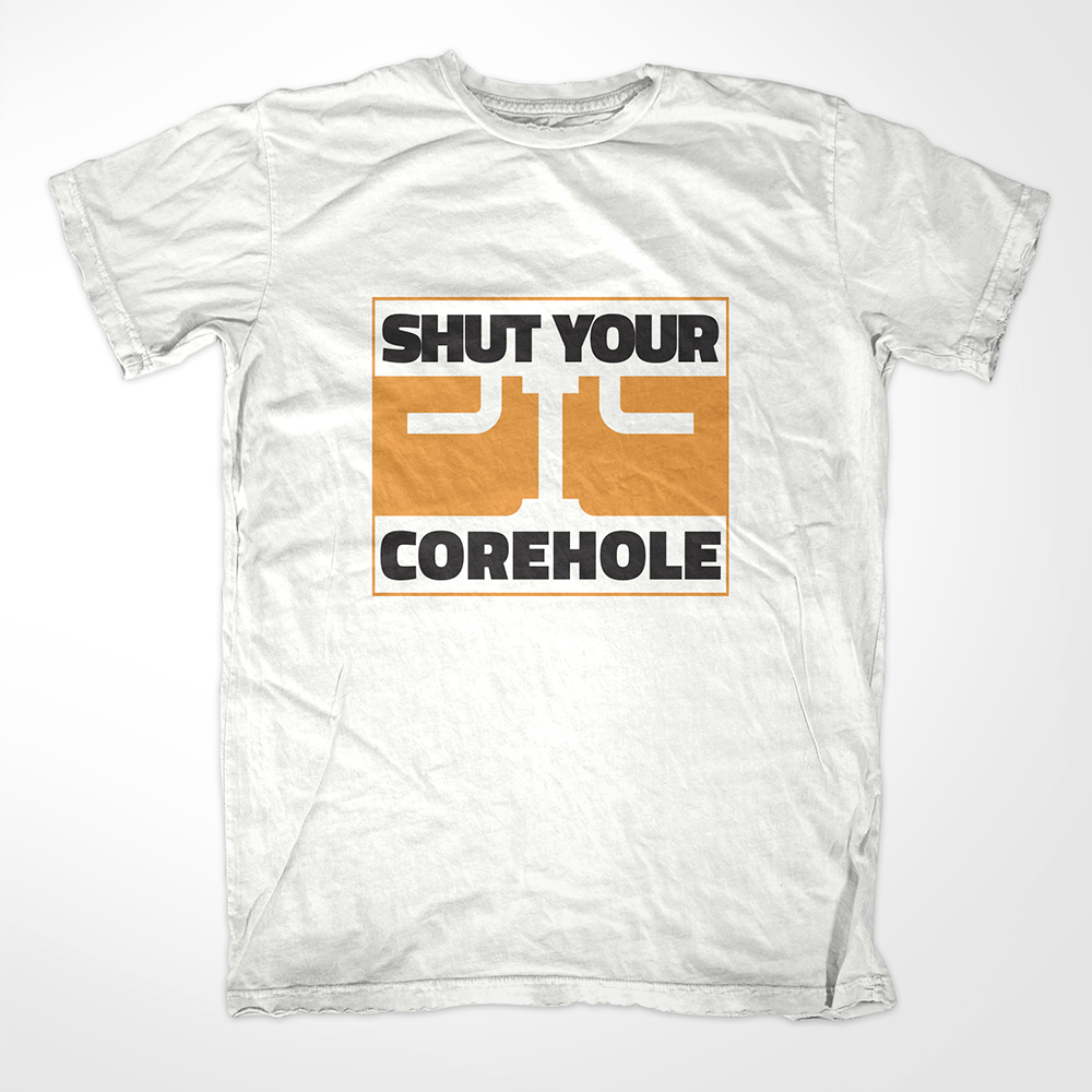 Design de T-shirt par senja pour Corehole Solutions | Design #12412865