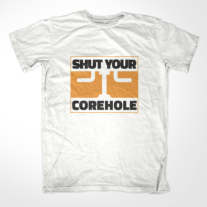 Design de T-shirt par senja pour Corehole Solutions | Design : #12412865