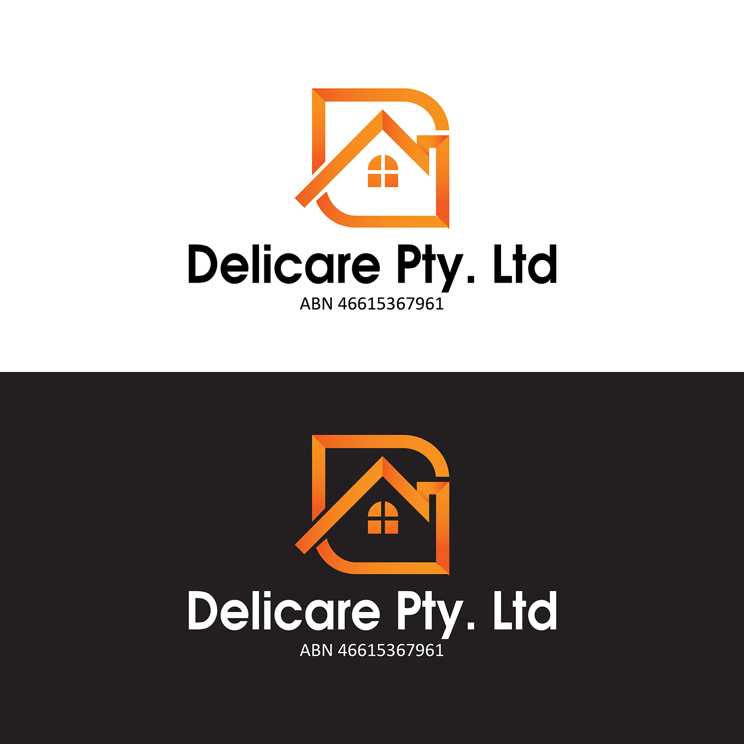 Business Card Design by Sarmishtha Chattopadhyay_loginchange for this project | Design #14771907