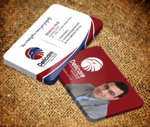 Design de Carte de Visite par Sarmishtha Chattopadhyay_loginchange pour ce projet | Design : #14801893
