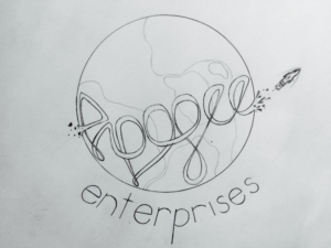 Logo Design by Laurynas