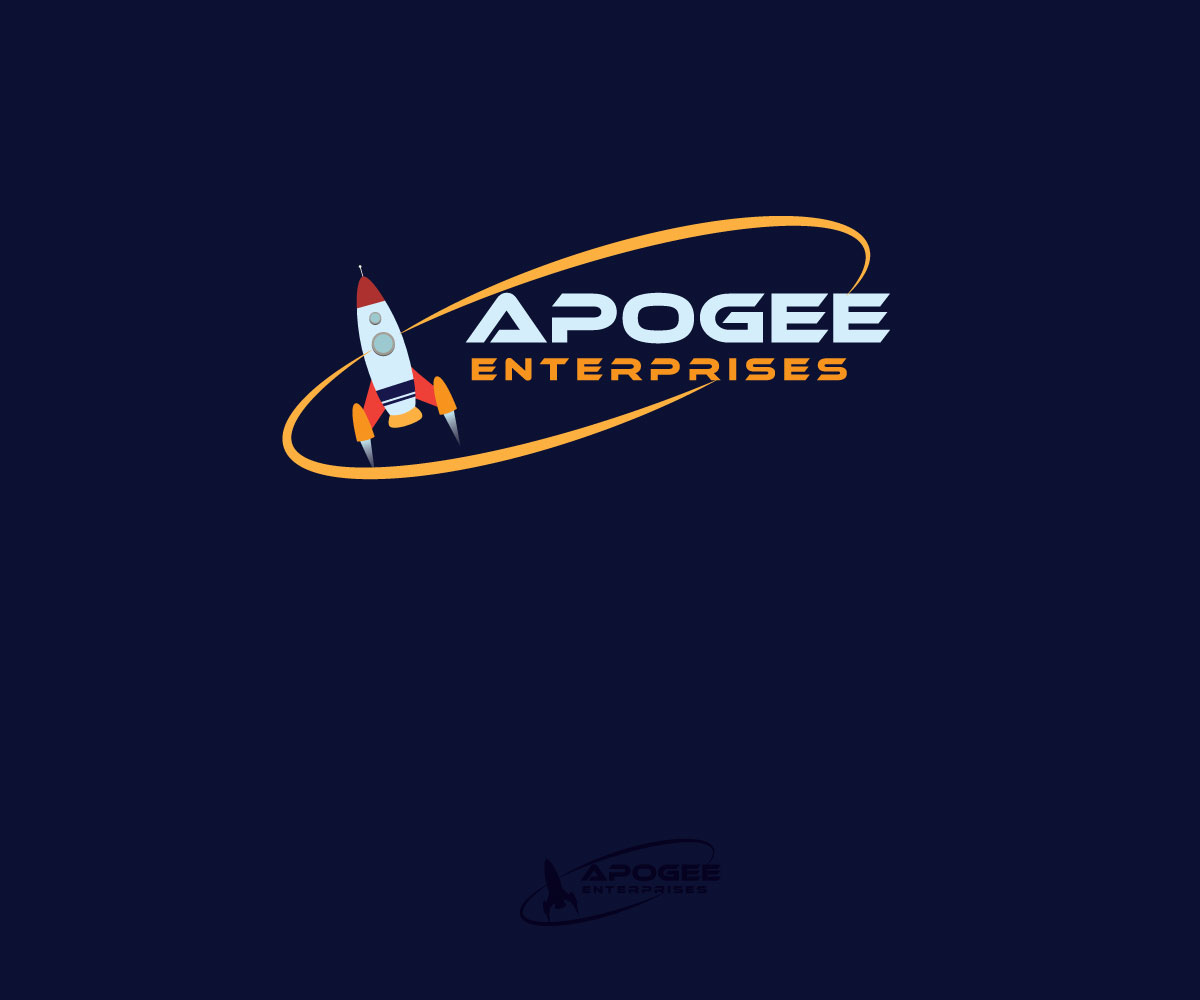 Logo Design by Dilipdio007 for Apogee Enterprises | Design #12398606