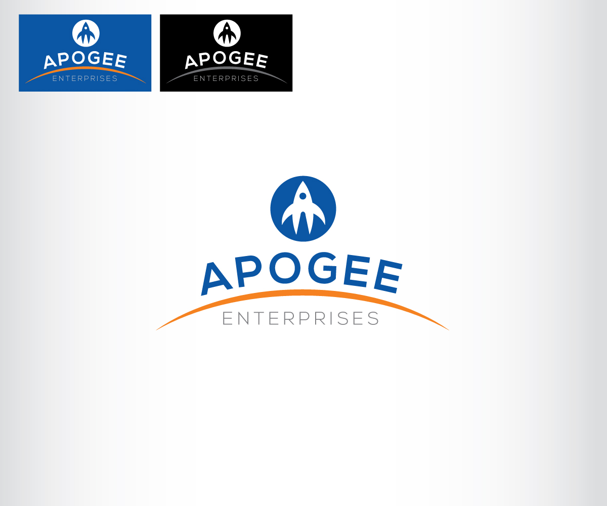 Logo-Design von JAY für Apogee Enterprises | Design #12403570