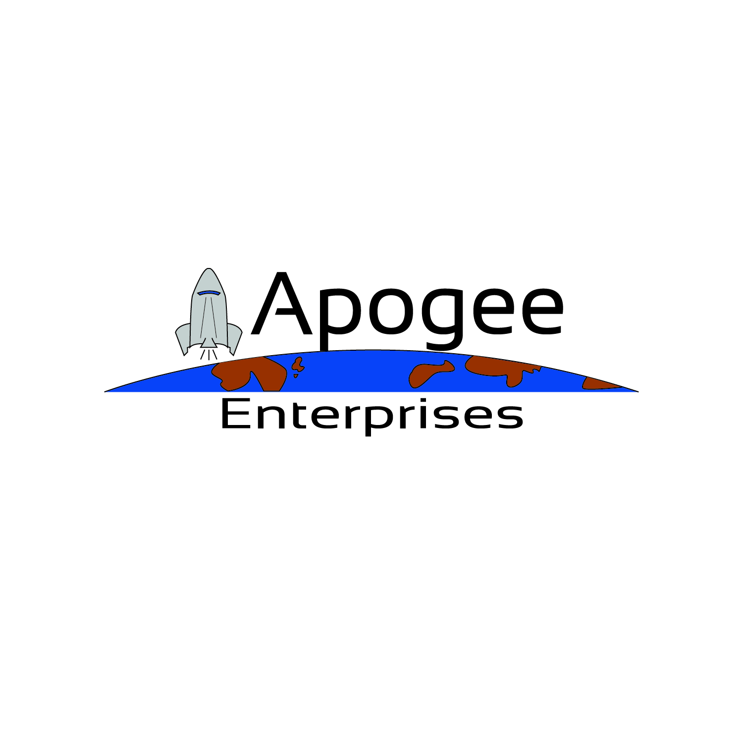 Logo Design by IgorPs49 for Apogee Enterprises | Design #12399796