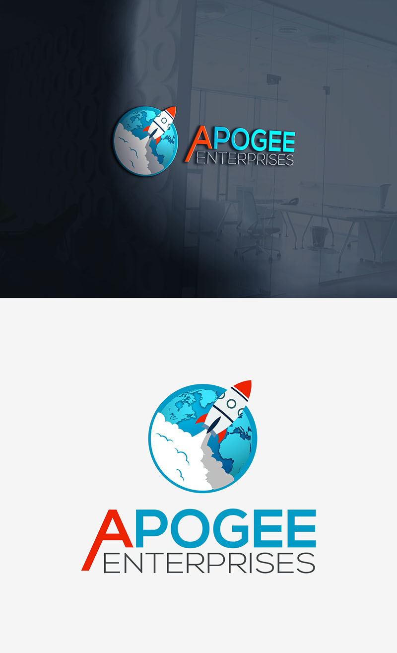 Diseño de Logo por Red Chile para Apogee Enterprises | Diseño #12403986