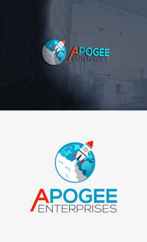 Logo Design by Red Chile