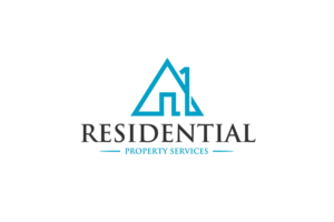 Diseño de Logo por ideaz2050 para A1 Residential Property Maintenance | Diseño: #12401726