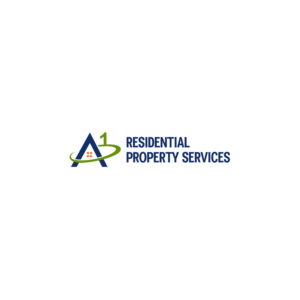 Diseño de Logo por Omee para A1 Residential Property Maintenance | Diseño: #12397802