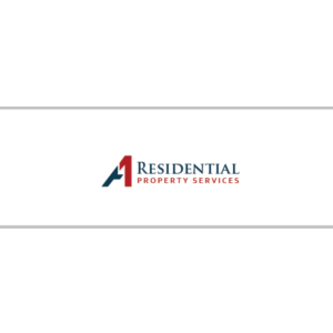 Diseño de Logo por Tere G artwork para A1 Residential Property Maintenance | Diseño: #12404350