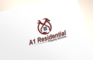 Diseño de Logo por Turn Digital para A1 Residential Property Maintenance | Diseño: #12401643