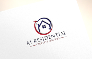 Diseño de Logo por Turn Digital para A1 Residential Property Maintenance | Diseño: #12401644