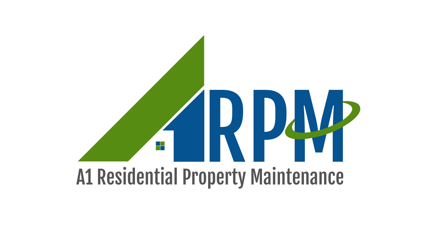 135 Serious Traditional Property Maintenance Logo Designs for A1