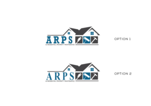 Logo-Design von A designs für A1 Residential Property Maintenance | Design: #12570493