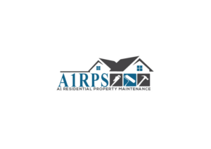 Diseño de Logo por A designs para A1 Residential Property Maintenance | Diseño: #12583027