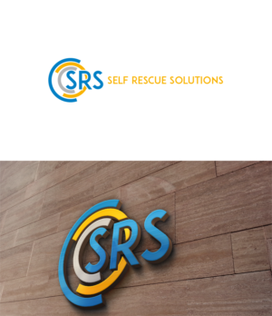 Logo Design by trufya for Self Rescue Solutions | Design: #12514767