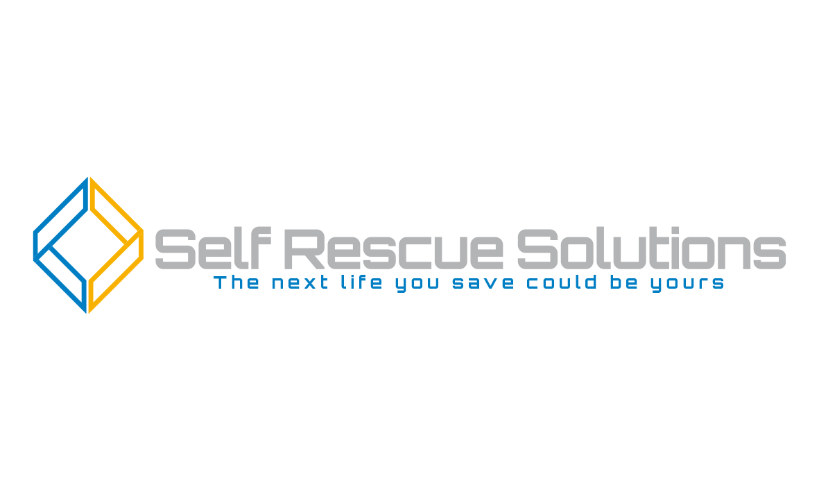 Logo Design by trufya for Self Rescue Solutions | Design #12648961