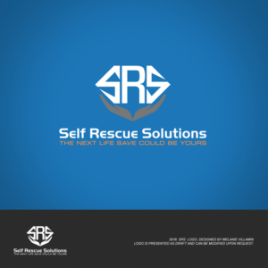 Logo Design by mvillamin for Self Rescue Solutions | Design: #12471829