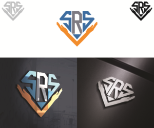 Logo Design by eMARK for Self Rescue Solutions | Design: #12505094