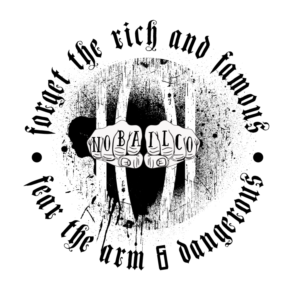 T-shirt Design by schk for NOBAILCO | Design: #12412005
