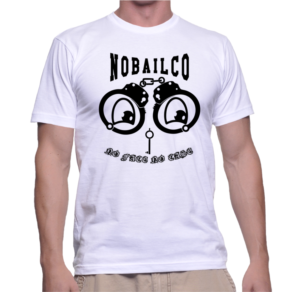 Diseño de Camiseta por WeiArts para NOBAILCO | Diseño #12395728
