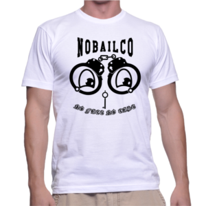 T-shirt Design by SteffySummer for NOBAILCO | Design: #12395728